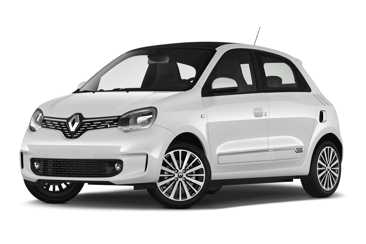 Renault Twingo Iii Sce 65