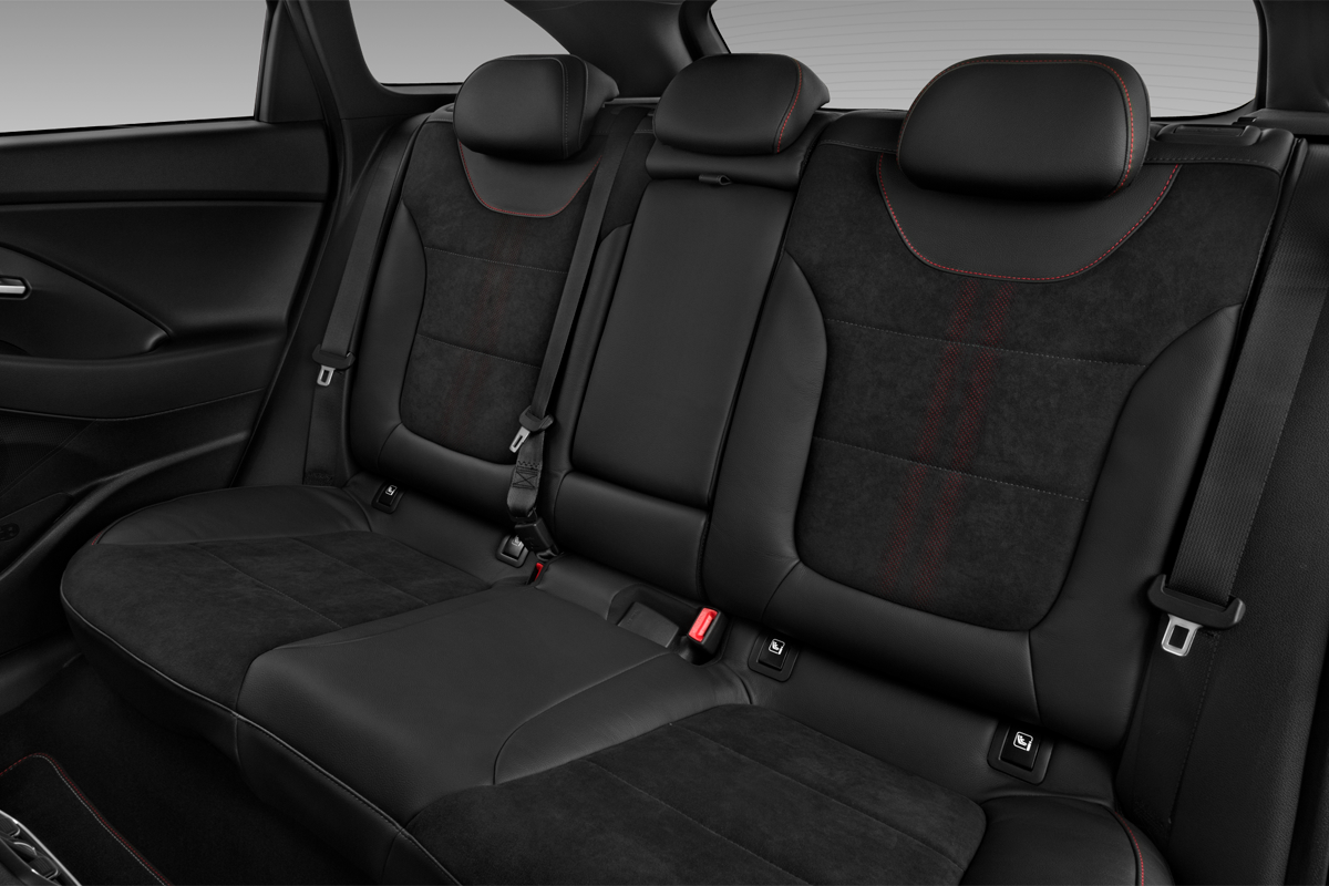 Club Auto MACSF : Hyundai I30 fastback neuve moins chère