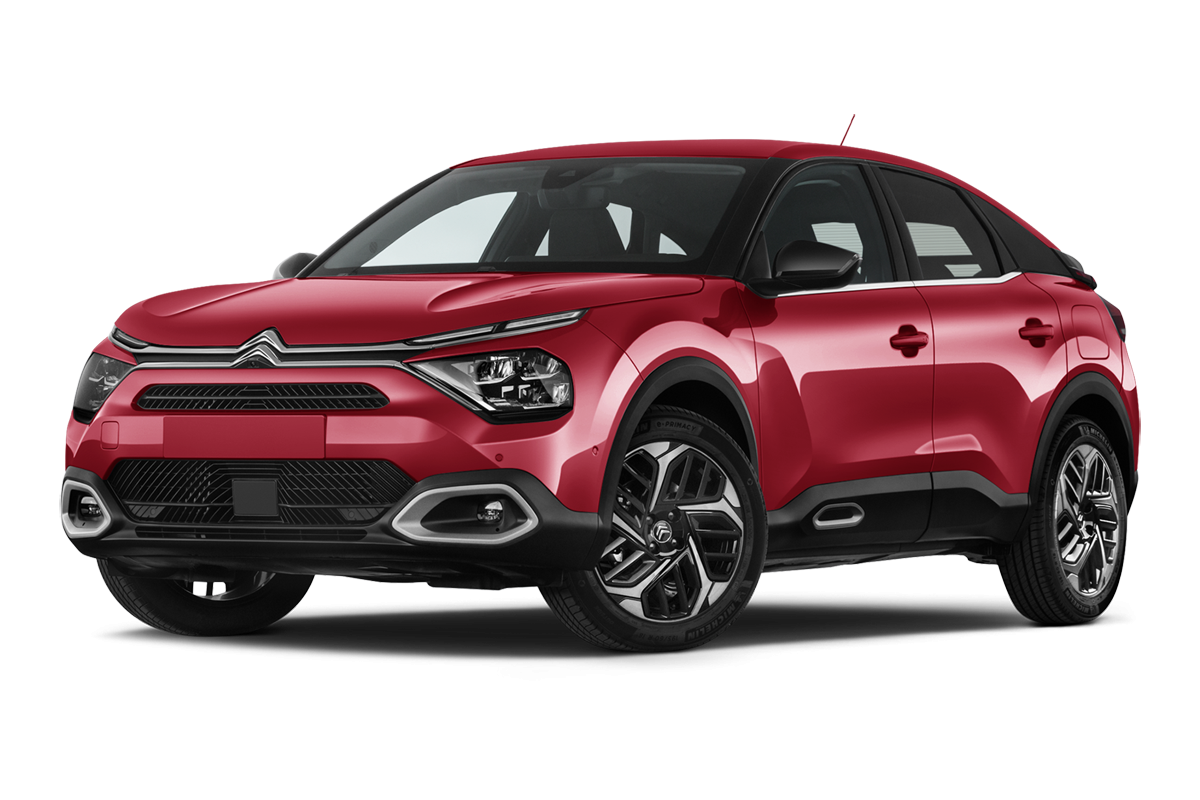 Citroen C4 Puretech 130 S S Eat8 Feel Pack