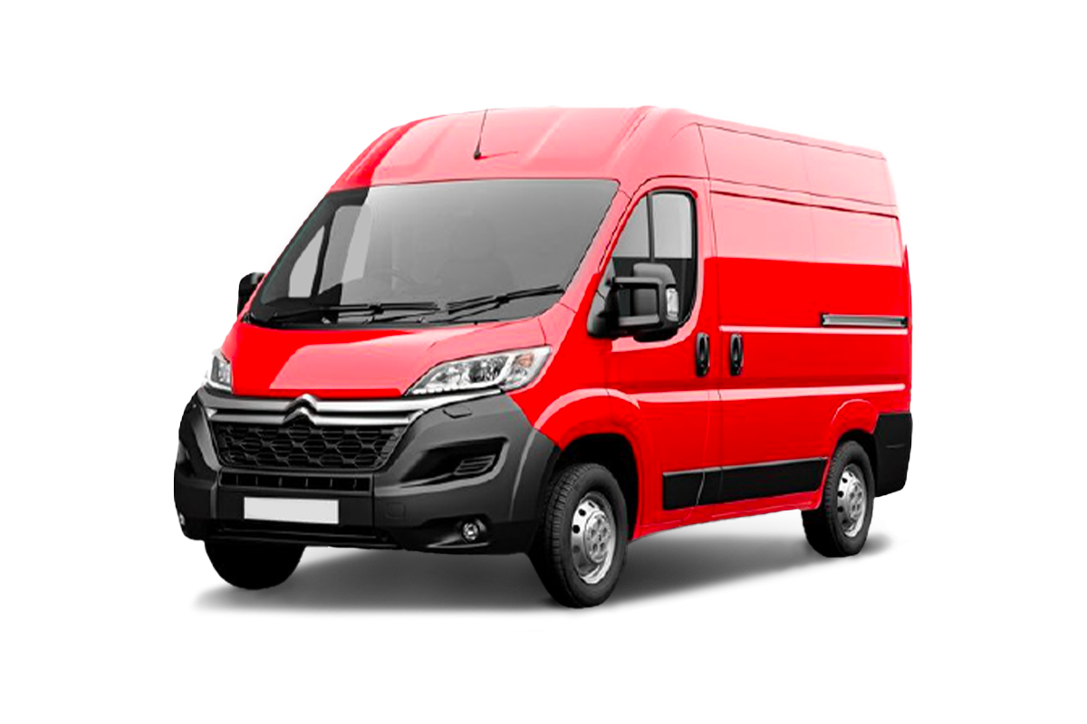 Revision de votre Citroen Jumper Cabine Approfondie