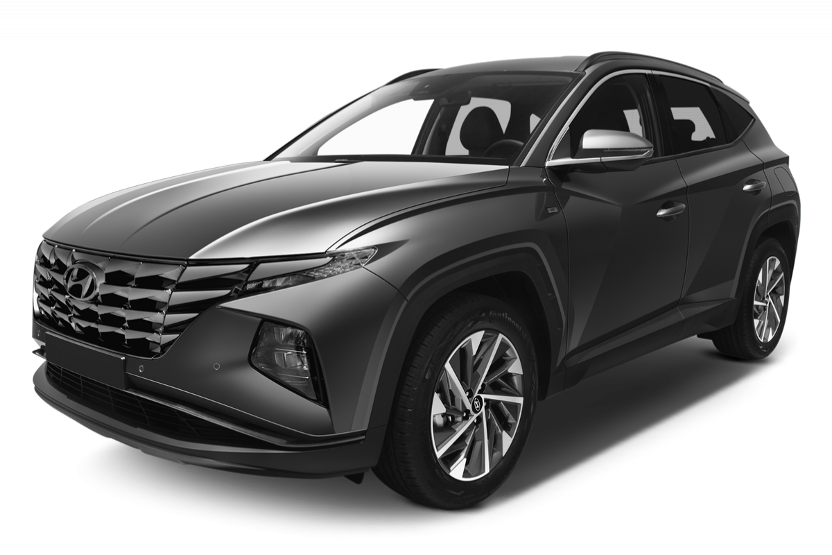Hyundai Tucson leasing