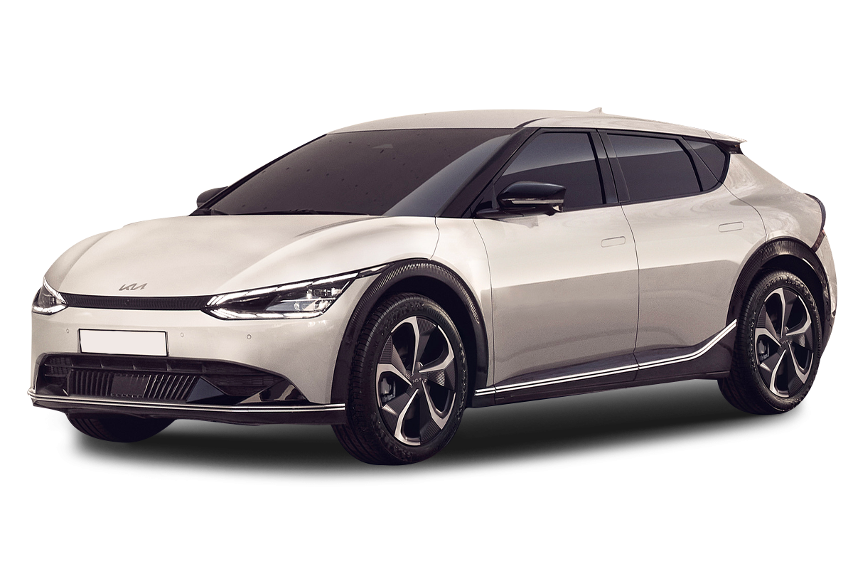 Mandataire auto Kia EV6