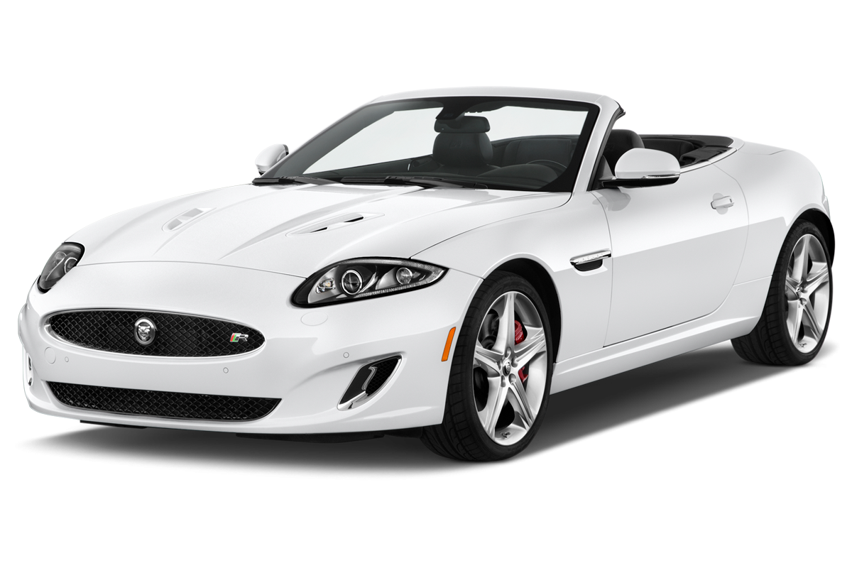 Jaguar XK