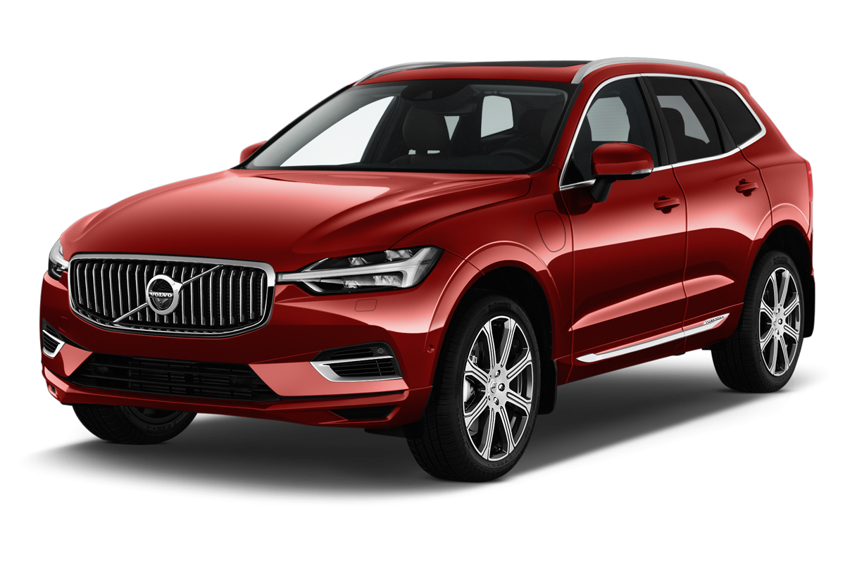 Mandataire Volvo XC60