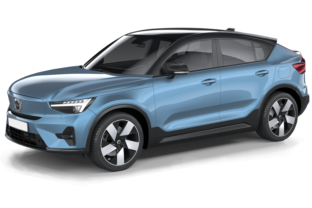 Mandataire Volvo C40