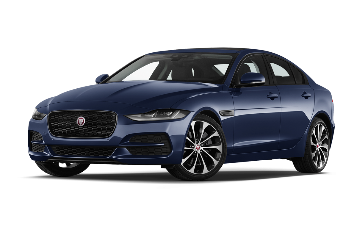 Jaguar Xe P250 Bva