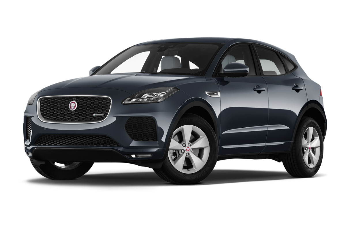 Jaguar E-pace 2.0 P200 Ch Flexfuel Mhev Awd Bva