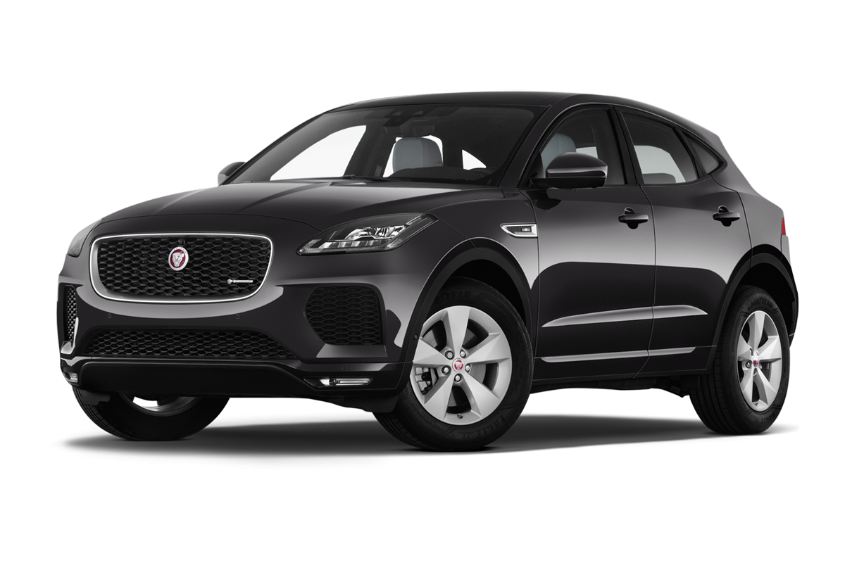 Jaguar E-pace 2.0 P200 Ch Flexfuel Mhev Awd Bva