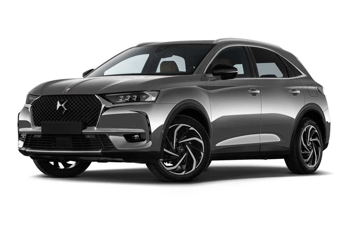 Ds Ds7 Crossback Puretech 180 Eat8 Rivoli
