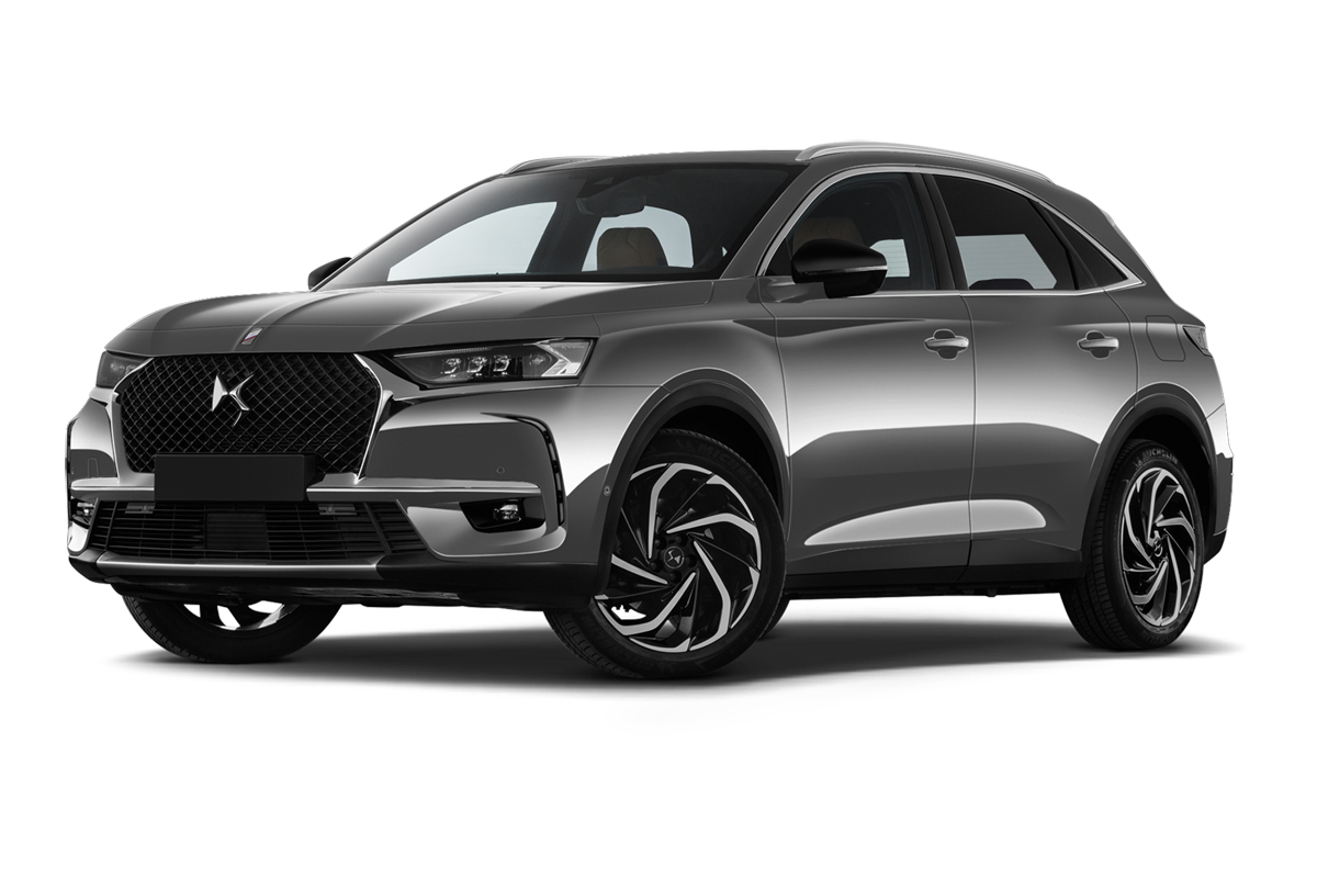 Ds Ds7 Crossback Puretech 180 Eat8 Rivoli