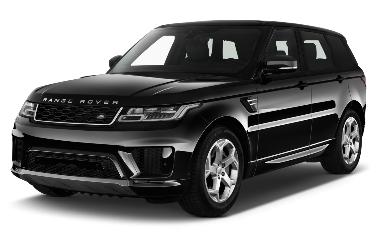 Revision de votre Land Rover Range Rover Sport