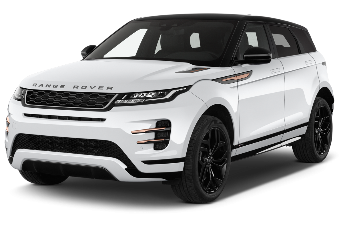 Mandataire Land Rover Range Rover Evoque