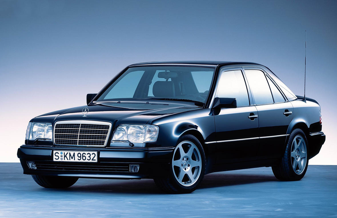 TOP 10 : les plus belles Mercedes | Autodiscount