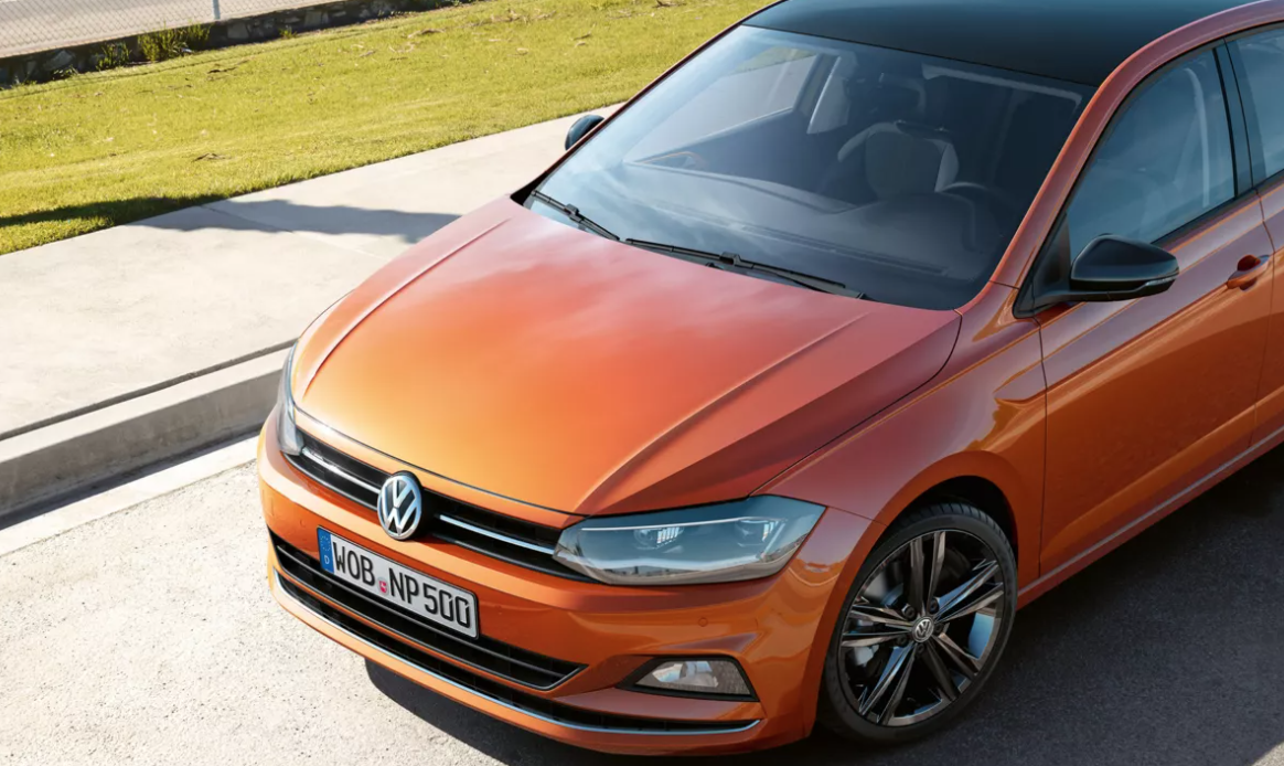 ESSAI - les gens rêvent-ils encore de la Volkswagen Polo ?