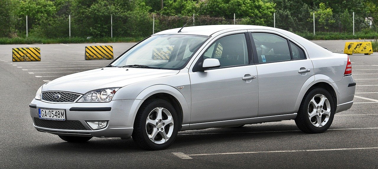 Clap de fin pour la Ford Mondeo