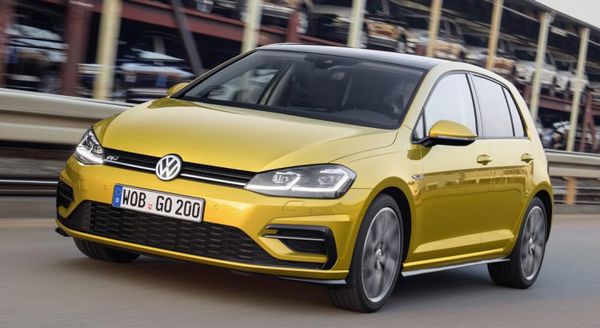 Voiture neuve : quelle Volkswagen Golf VII acheter ?