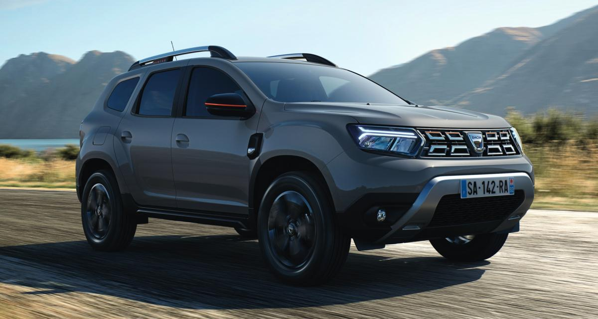 Essai Nouveau Dacia Duster Test Et Avis Autodiscount