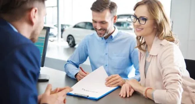 Comment vendre une voiture en LOA :  avantages et inconvénients de chaque solution
