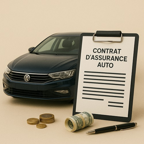Prix de l’assurance auto en 2025 : tarifs et conseils pour la rendre moins chère